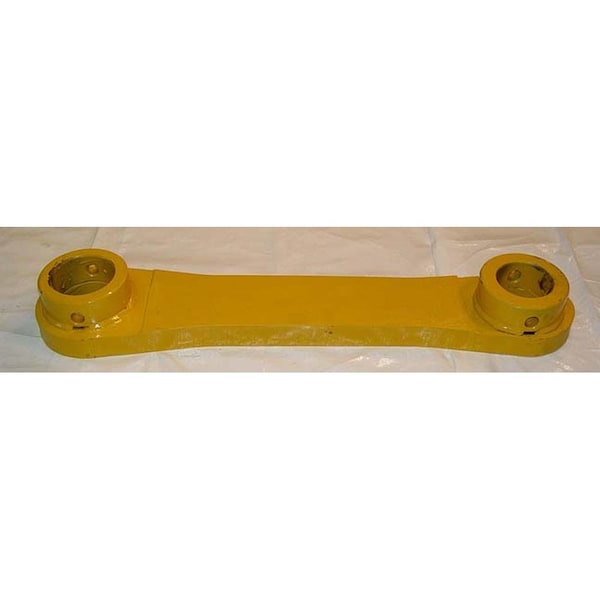 Aftermarket 8080569 Link LH with bolt holes Fits John Deere 270CLC, 270DLC, 290GLC 8080569-PVE - main